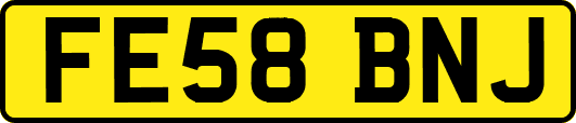 FE58BNJ
