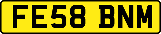 FE58BNM