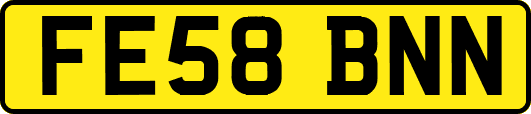 FE58BNN
