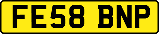 FE58BNP
