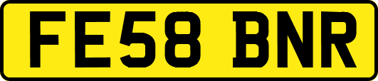 FE58BNR