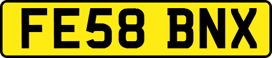 FE58BNX