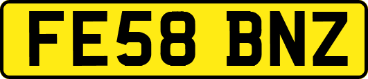FE58BNZ