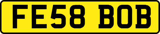 FE58BOB