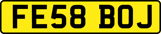 FE58BOJ