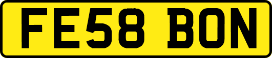 FE58BON