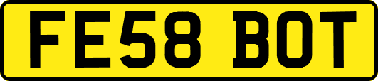 FE58BOT