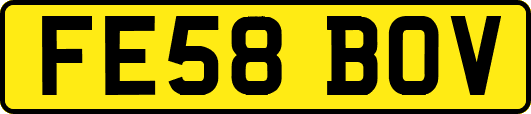 FE58BOV