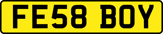FE58BOY