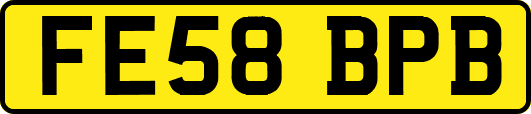 FE58BPB