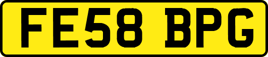 FE58BPG