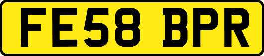 FE58BPR