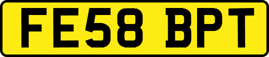 FE58BPT
