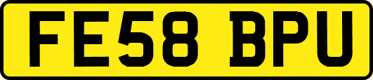 FE58BPU