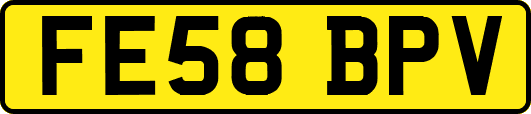 FE58BPV
