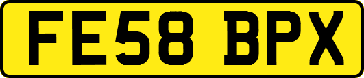 FE58BPX