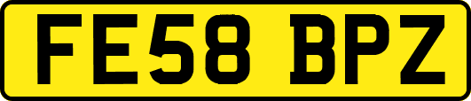 FE58BPZ