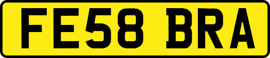 FE58BRA