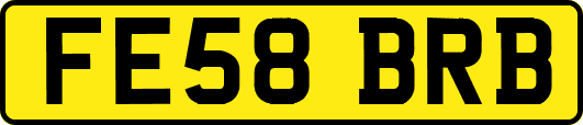 FE58BRB