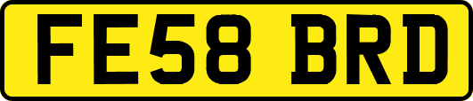FE58BRD