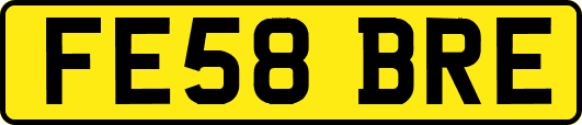 FE58BRE