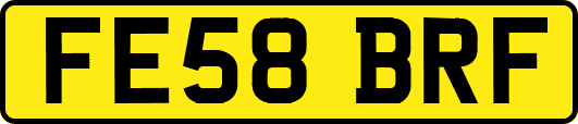 FE58BRF