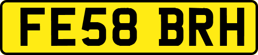 FE58BRH
