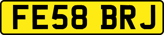 FE58BRJ