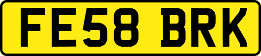 FE58BRK
