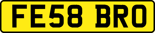 FE58BRO
