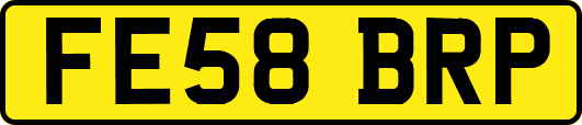 FE58BRP