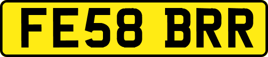 FE58BRR