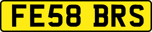 FE58BRS