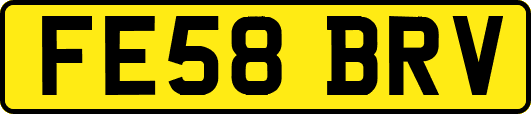 FE58BRV