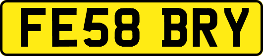 FE58BRY