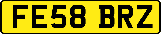 FE58BRZ