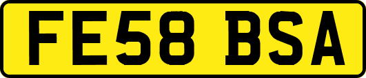 FE58BSA