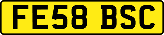 FE58BSC