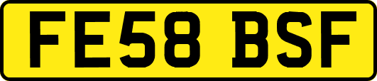 FE58BSF
