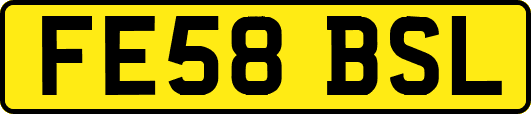 FE58BSL