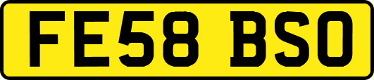 FE58BSO