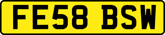 FE58BSW