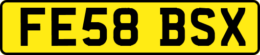 FE58BSX