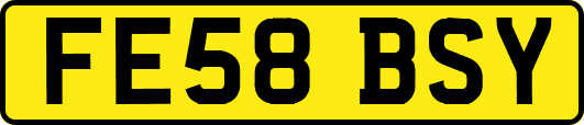 FE58BSY