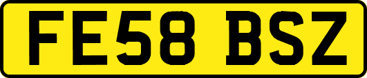 FE58BSZ