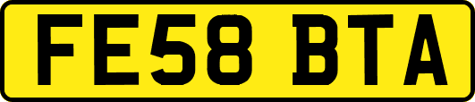 FE58BTA