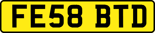 FE58BTD