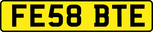 FE58BTE