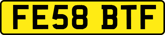 FE58BTF