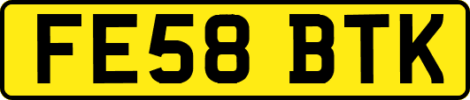 FE58BTK